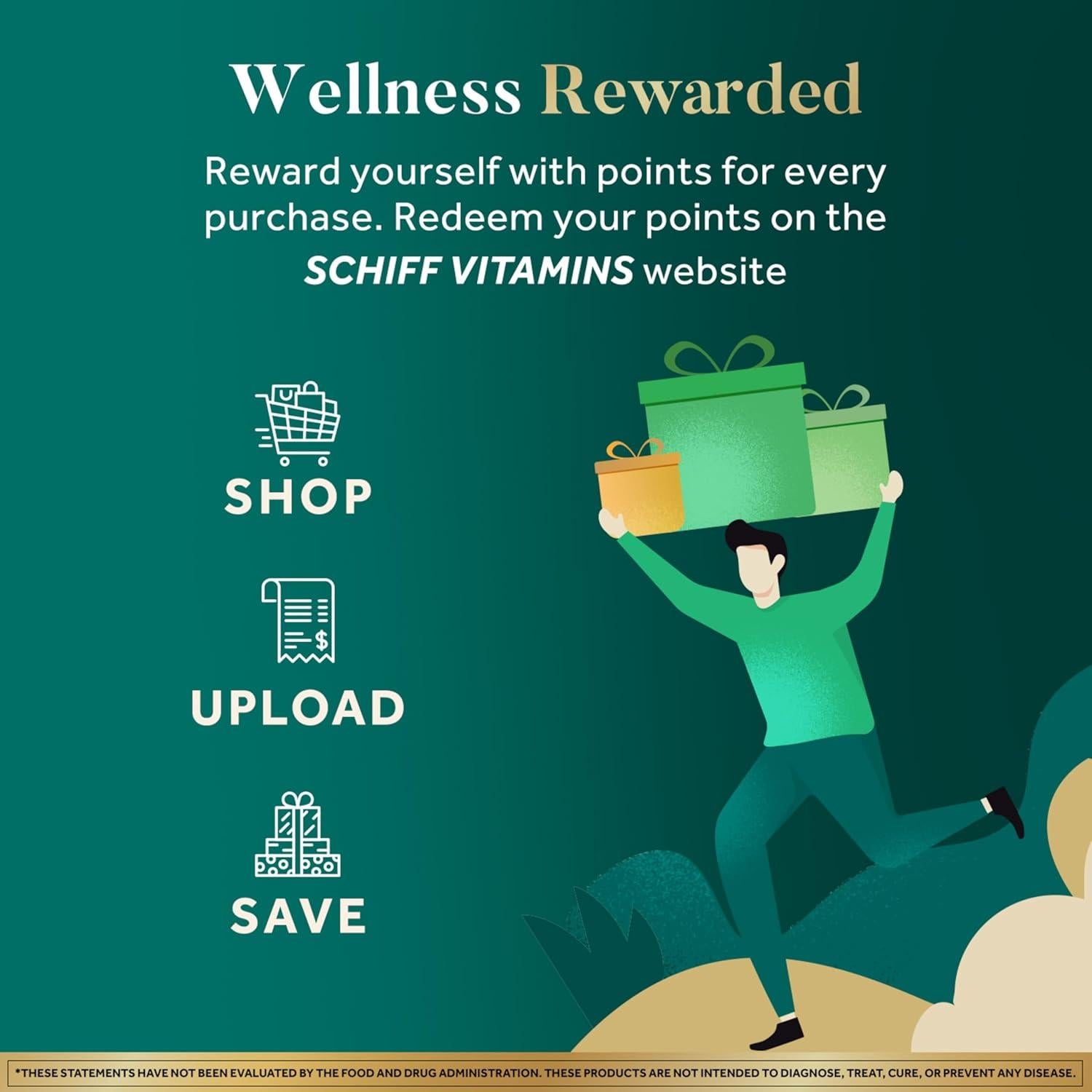 Neuriva Ultra Suplemento Nootrópico Descafeinado 60 Cápsulas