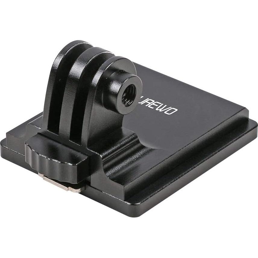 Soporte de Aluminio SUREWO NVG para Cámaras de Acción