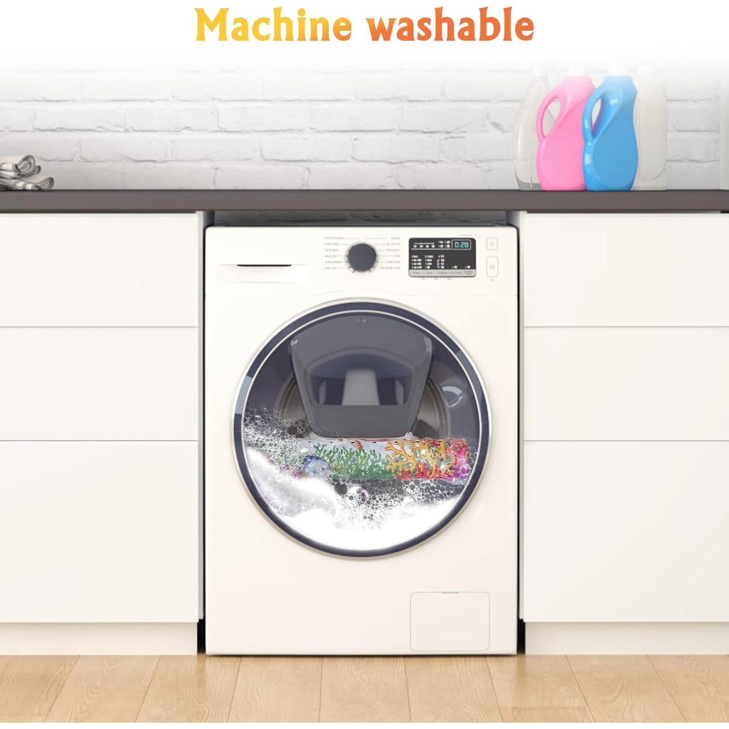 Alfombrilla de baño antideslizante Secopad 70x38cm Tortuga