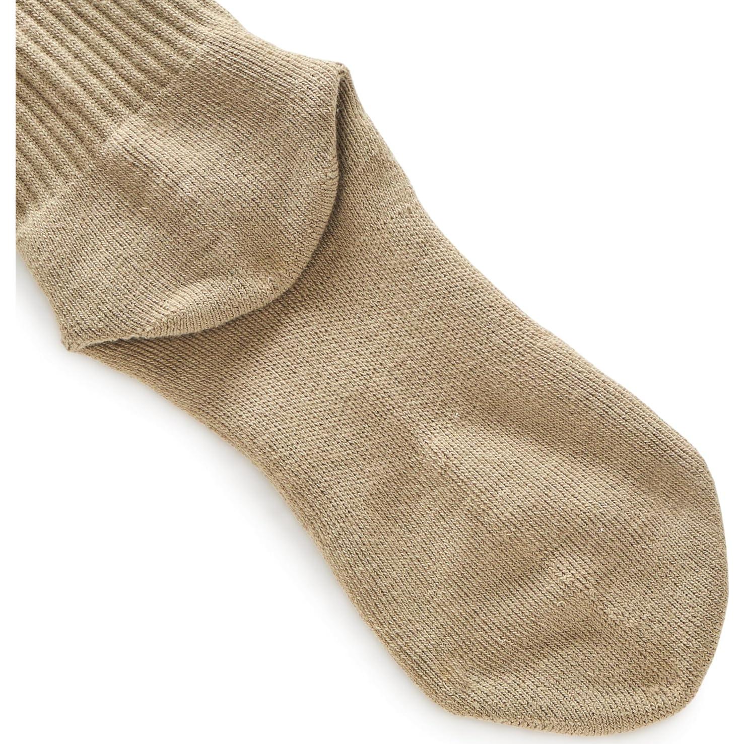 Calcetines Tácticos Unisex Under Armour 22.8x10.9 cm