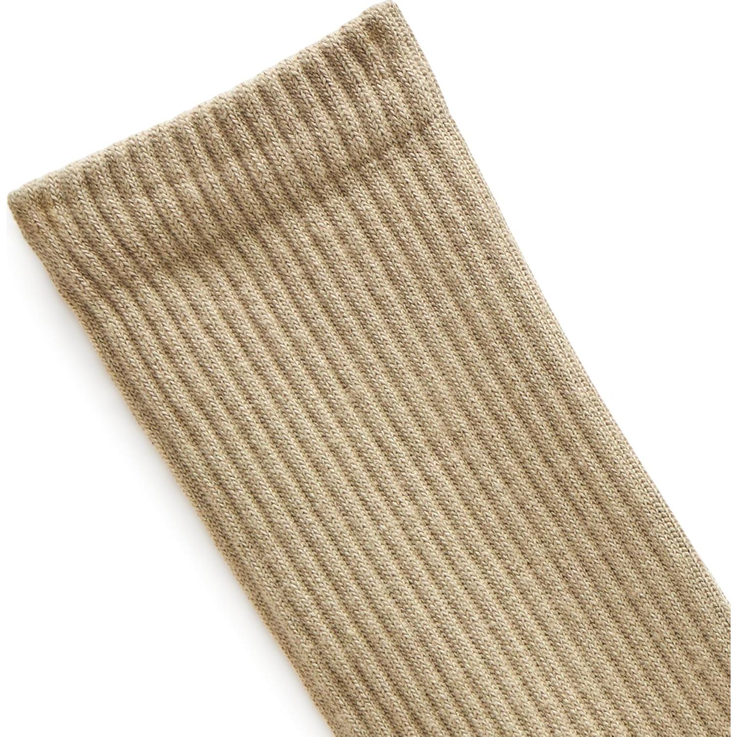 Calcetines Tácticos Unisex Under Armour 22.8x10.9 cm