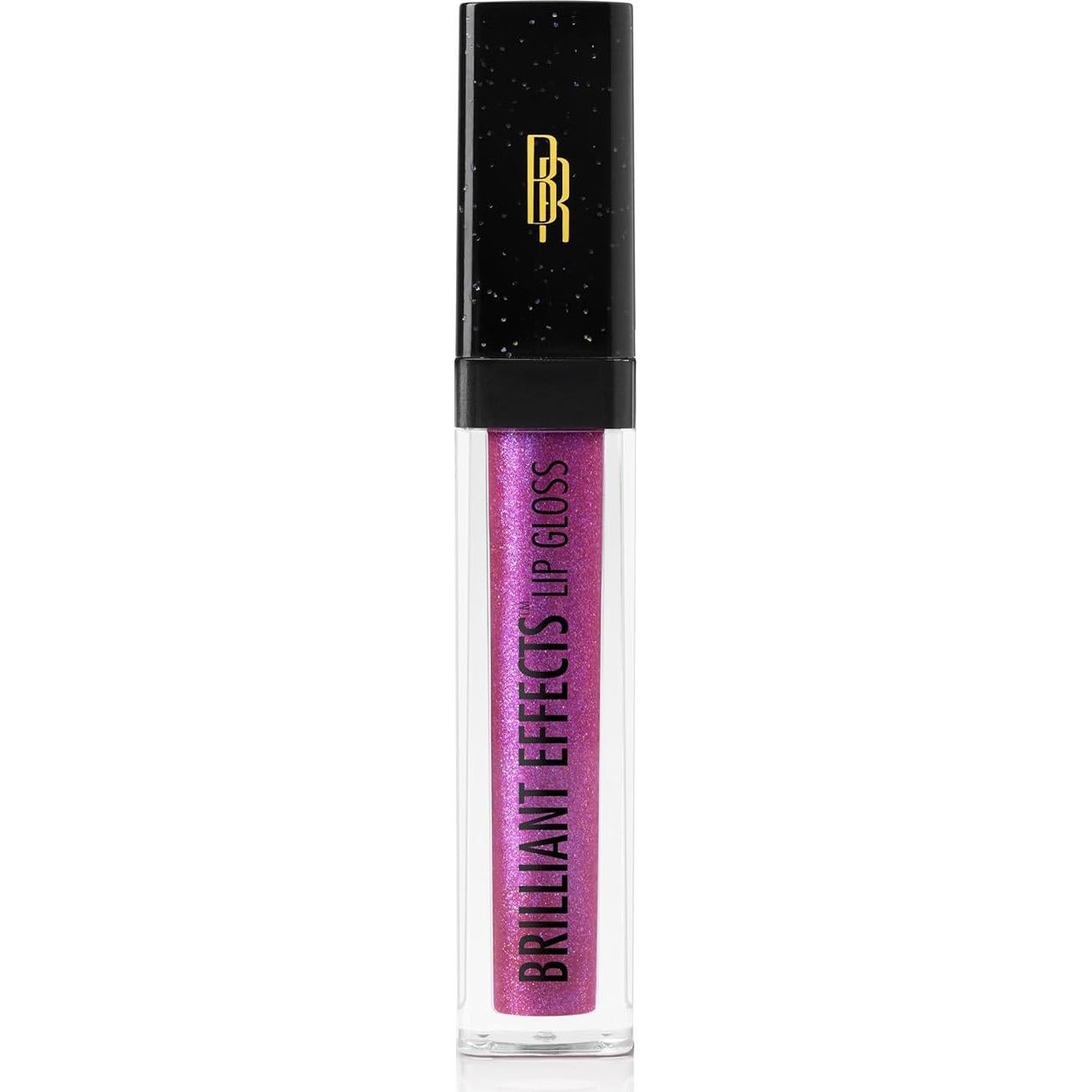 Brillo de Labios Black Radiance Noche de Cita 6.53 g