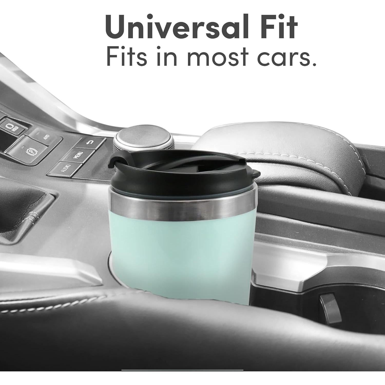 Cafetera Personal Elite Gourmet EHC113M Verde 414ml