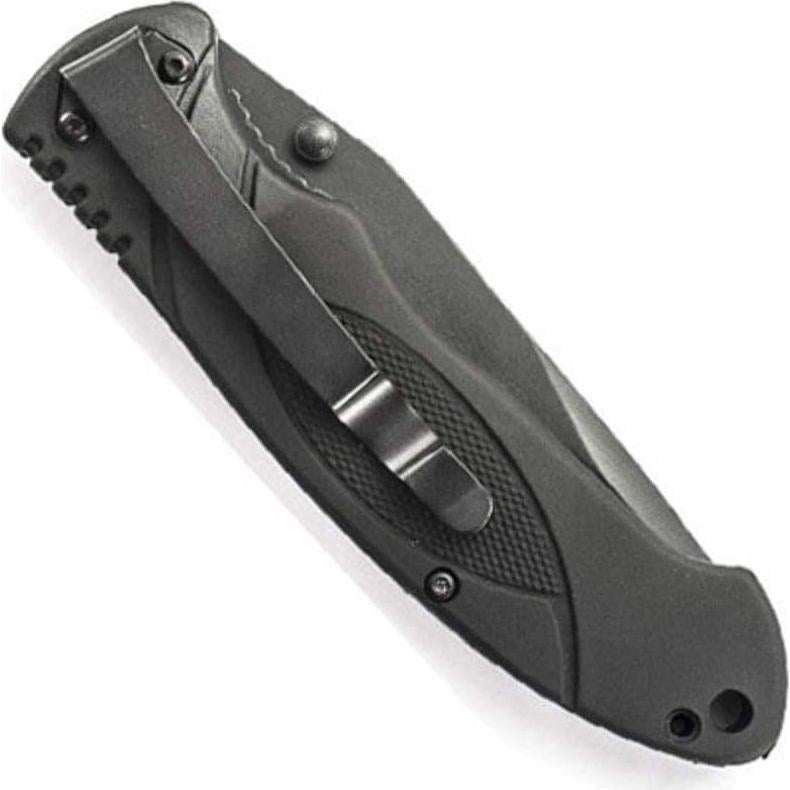 Cuchillo Plegable Smith & Wesson SWA25 19.8cm Acero Inoxidable