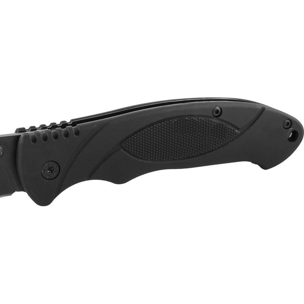 Cuchillo Plegable Smith & Wesson SWA25 19.8cm Acero Inoxidable