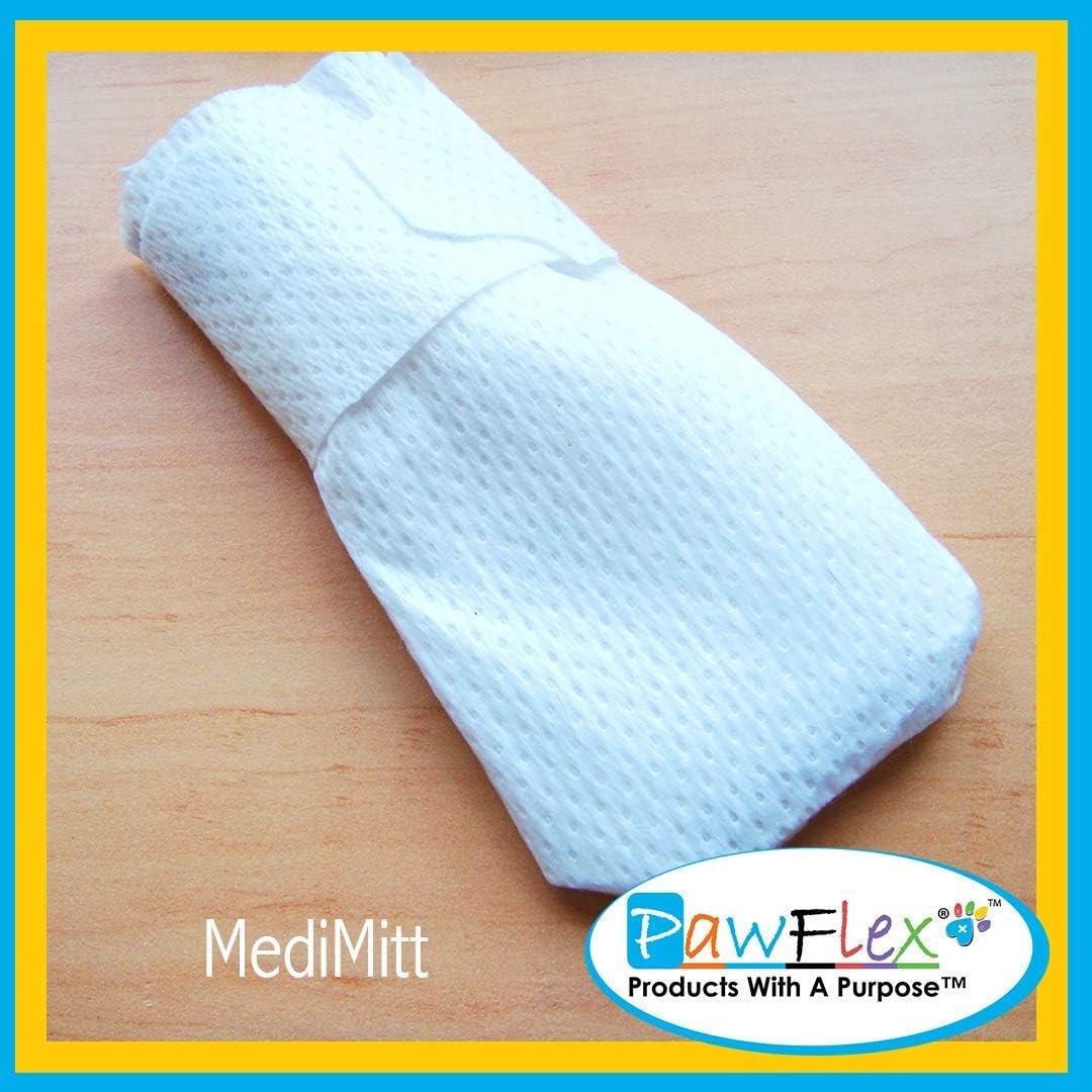 Vendajes para patas Medimitt PawFlex XS 20-Pack antideslizantes