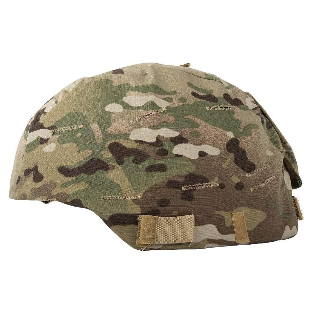 Cubierta Casco Táctico Multicam USGI ACH S/M y L/XL