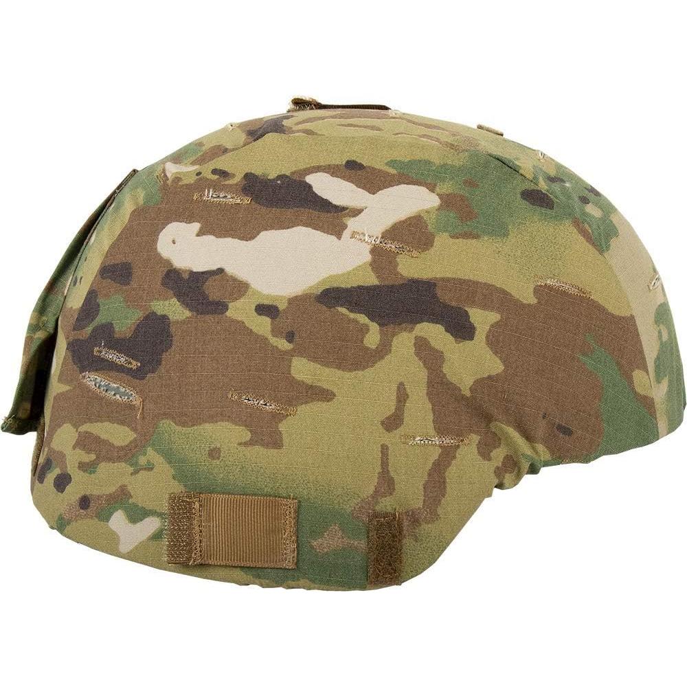 Cubierta Casco Táctico Multicam USGI ACH S/M y L/XL