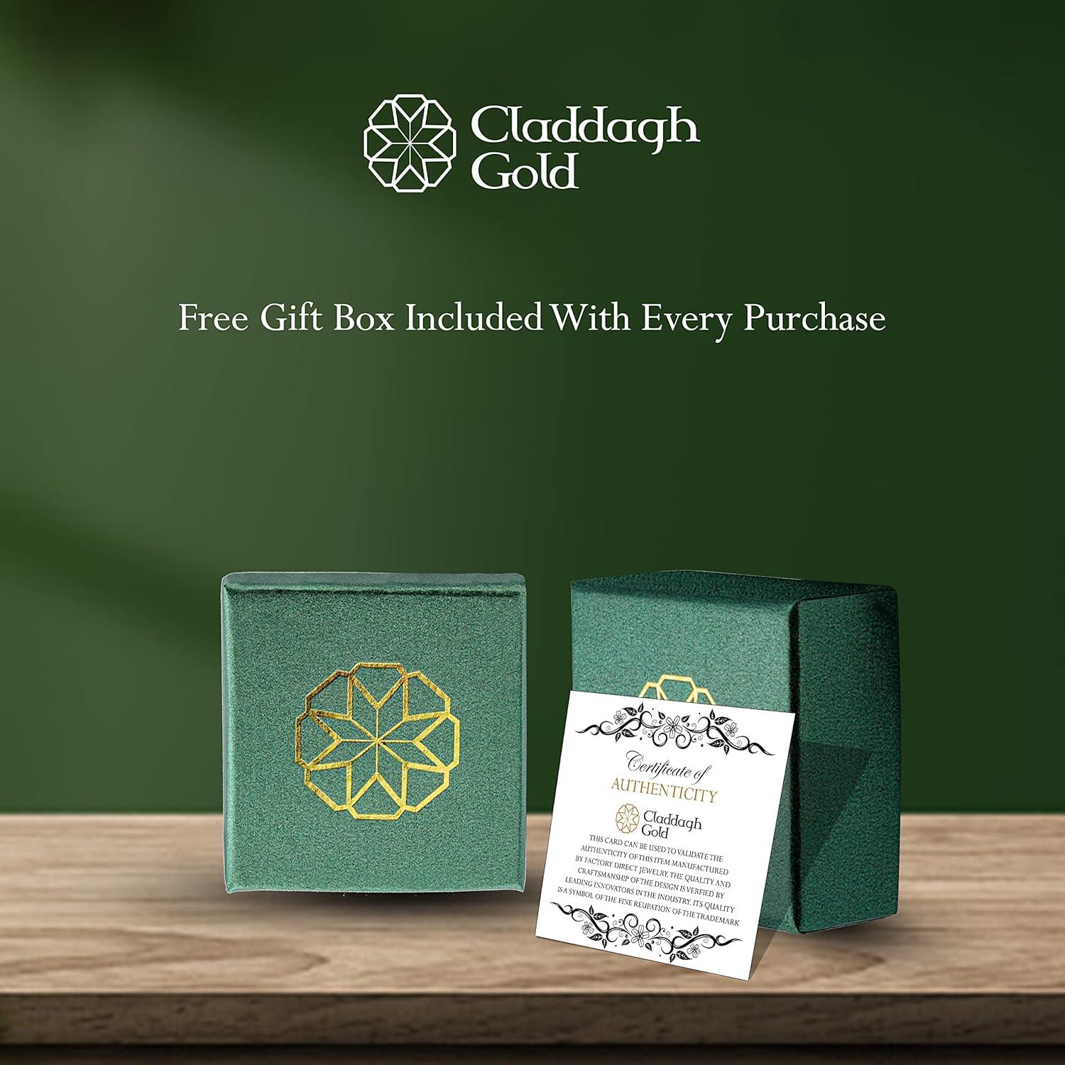 Collar de Plata .925 Clarinete con Cadena de 40,64 cm