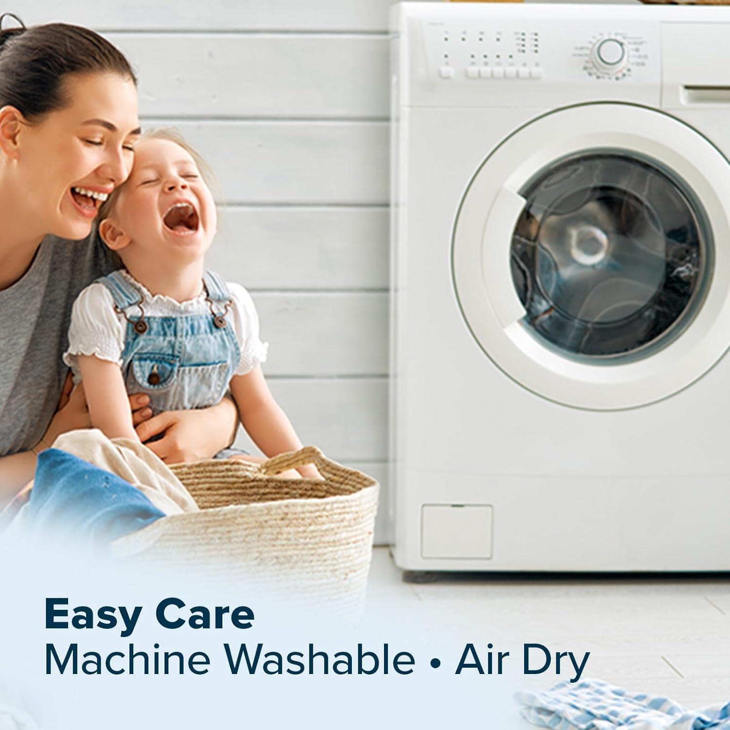 Tapete de Baño Antideslizante SlipX Solutions 68.6x39.4cm Crema