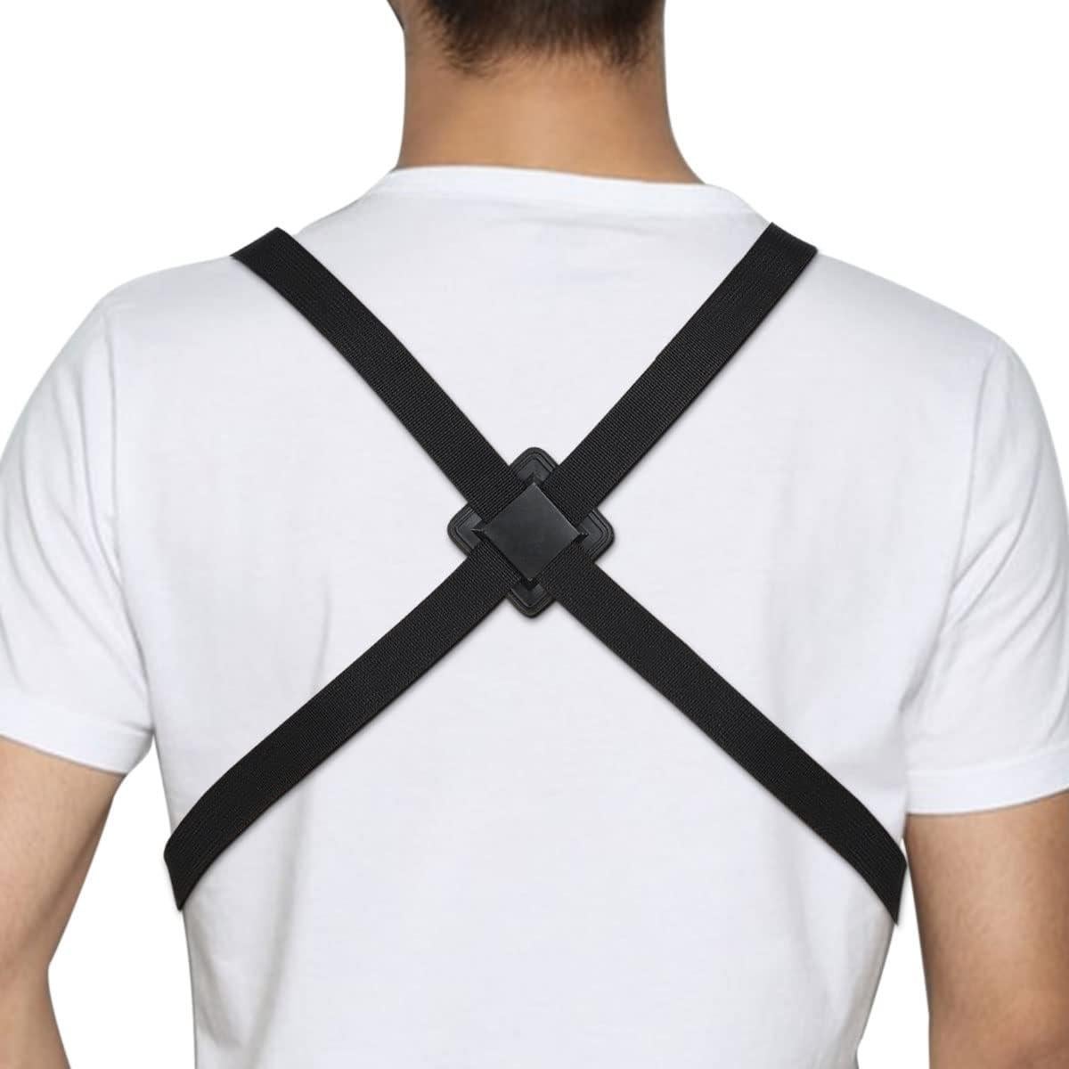 Arnés de Pecho MANGENA PT-14 para Radio y Accesorios