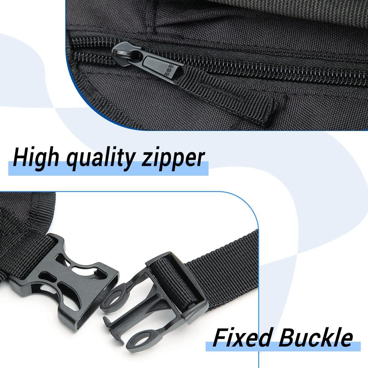 Arnés de Pecho MANGENA PT-14 para Radio y Accesorios