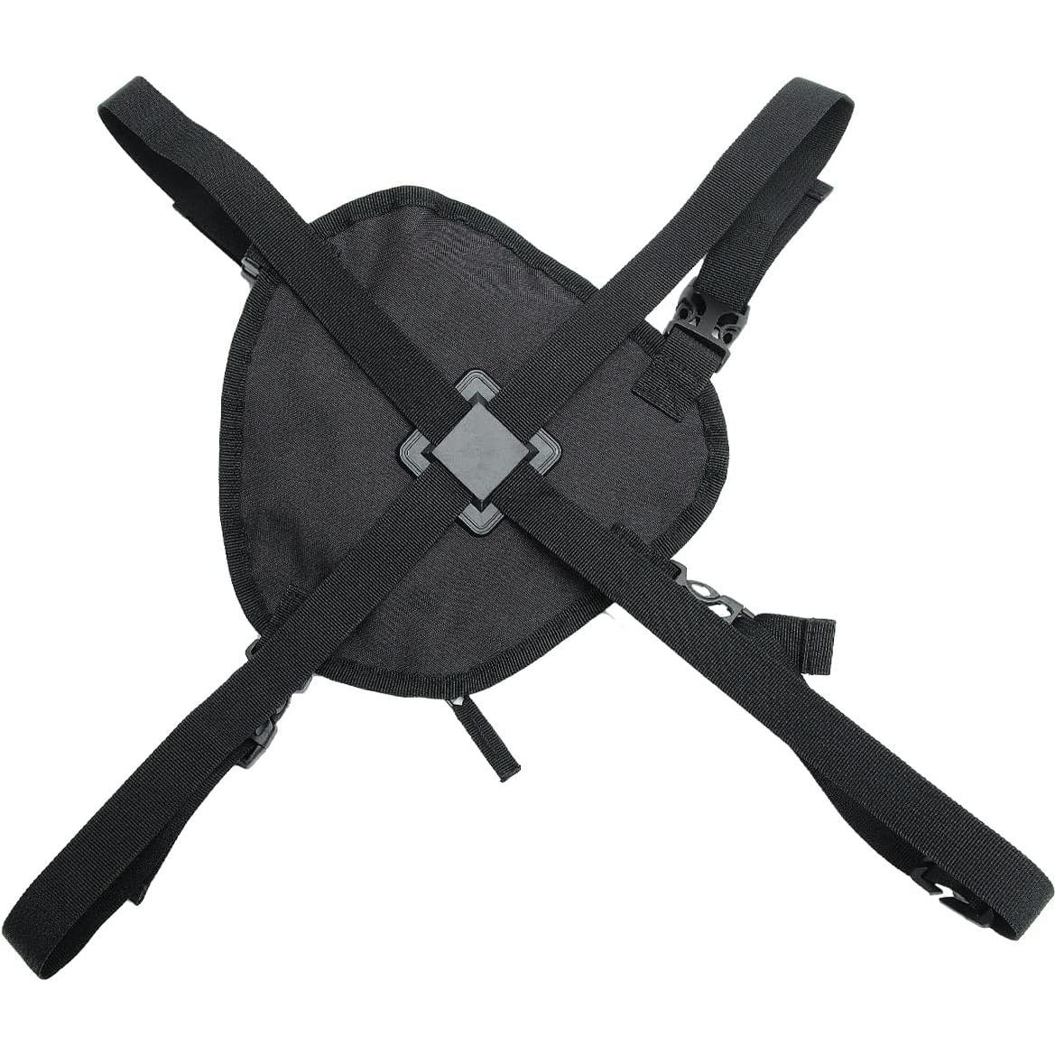 Arnés de Pecho MANGENA PT-14 para Radio y Accesorios
