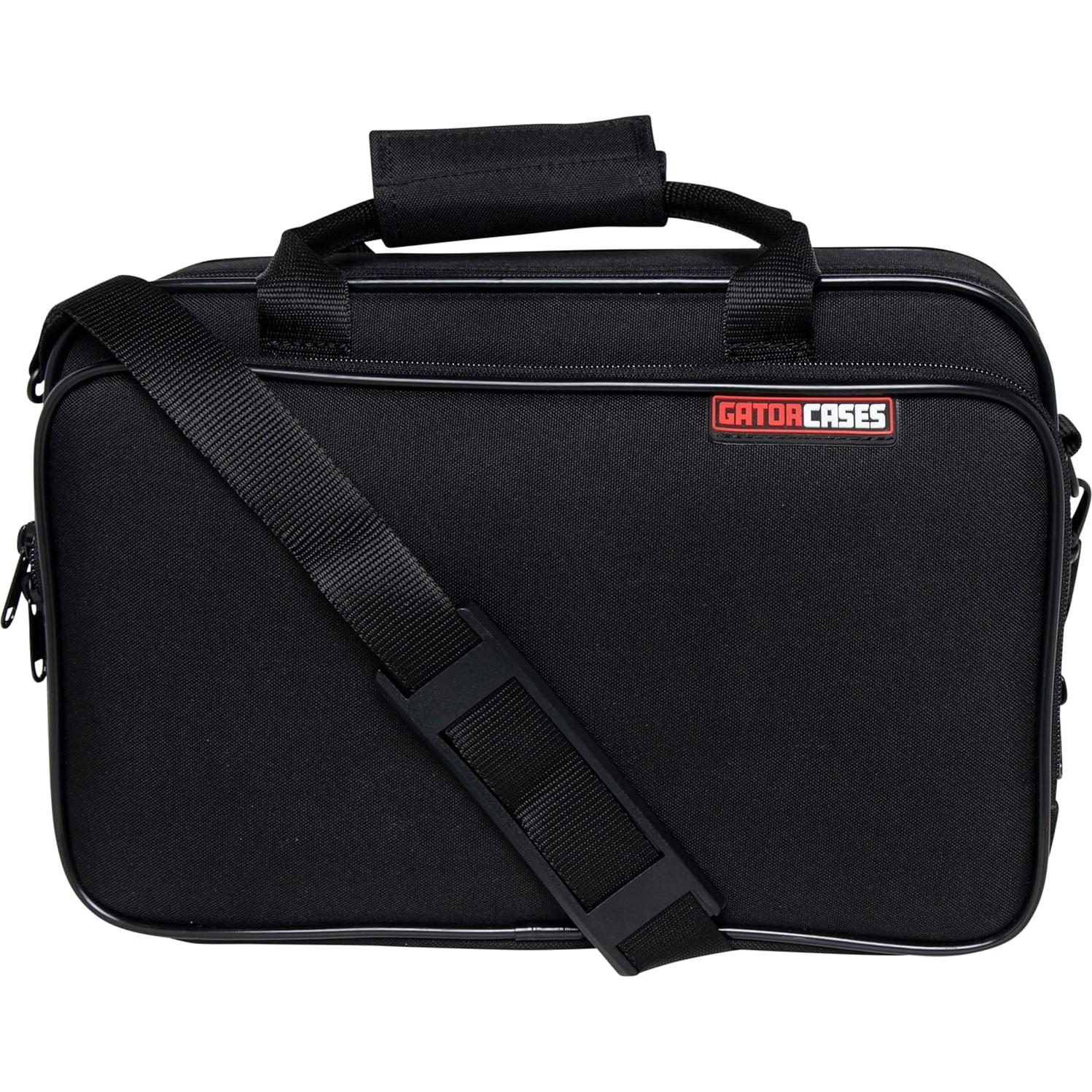 Funda Ligera Gator para Clarinete Bb GBB-CLARINET 29x19cm