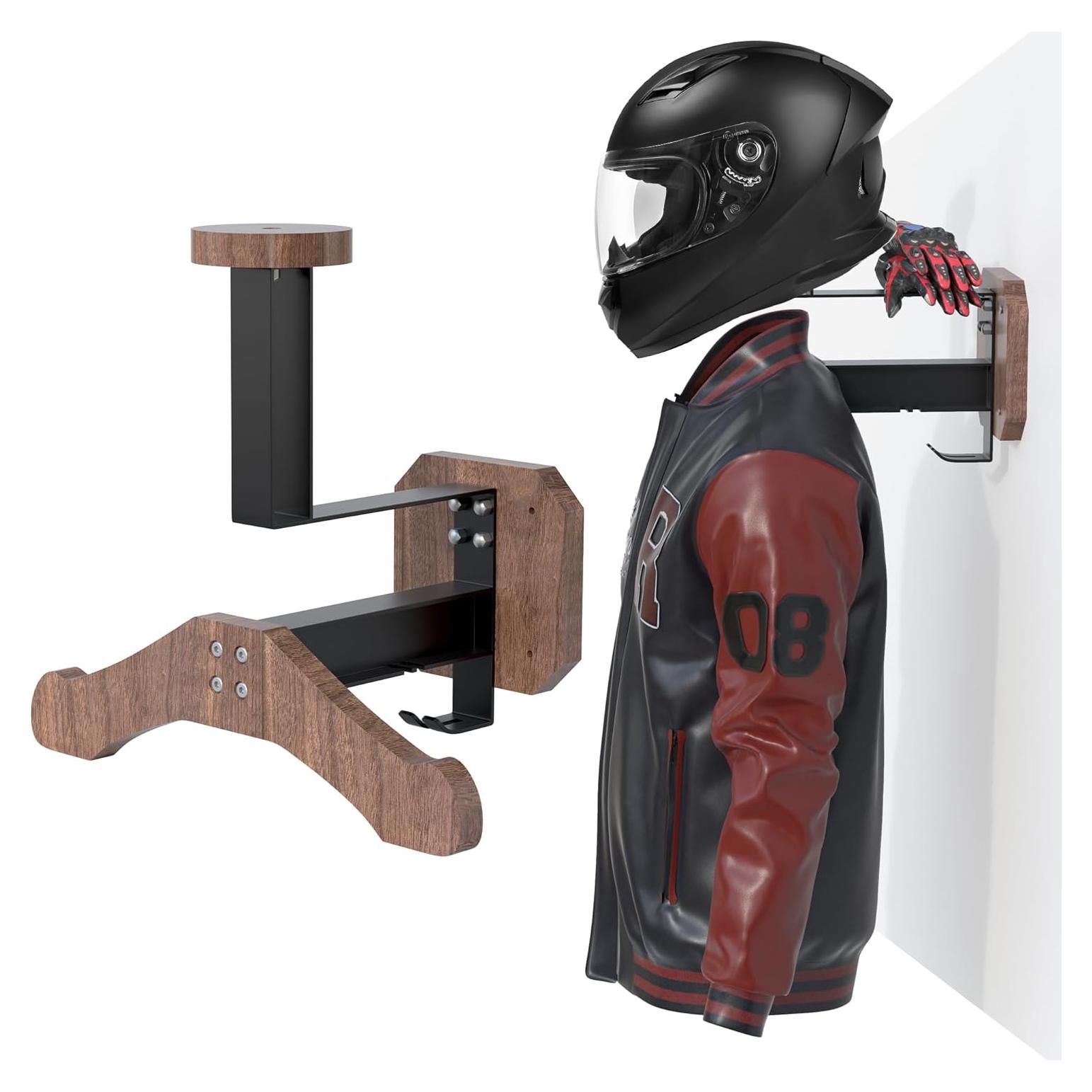 Soporte de Casco JAGASOL Ja-tkzj-htm Alta Resistencia