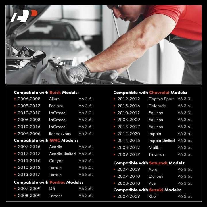 Motor de Arranque A-Premium 12V 1.4KW 12 Dientes CW