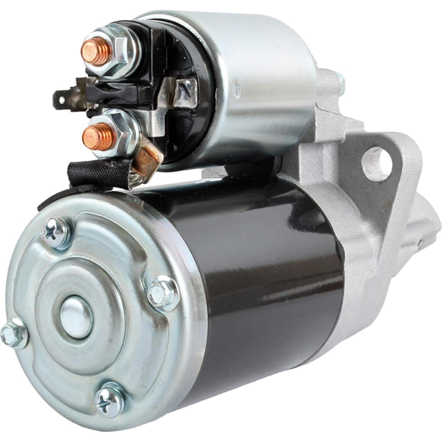 Arrancador DB Electrical 12V PMDD para Smart Fortwo 2008-2013