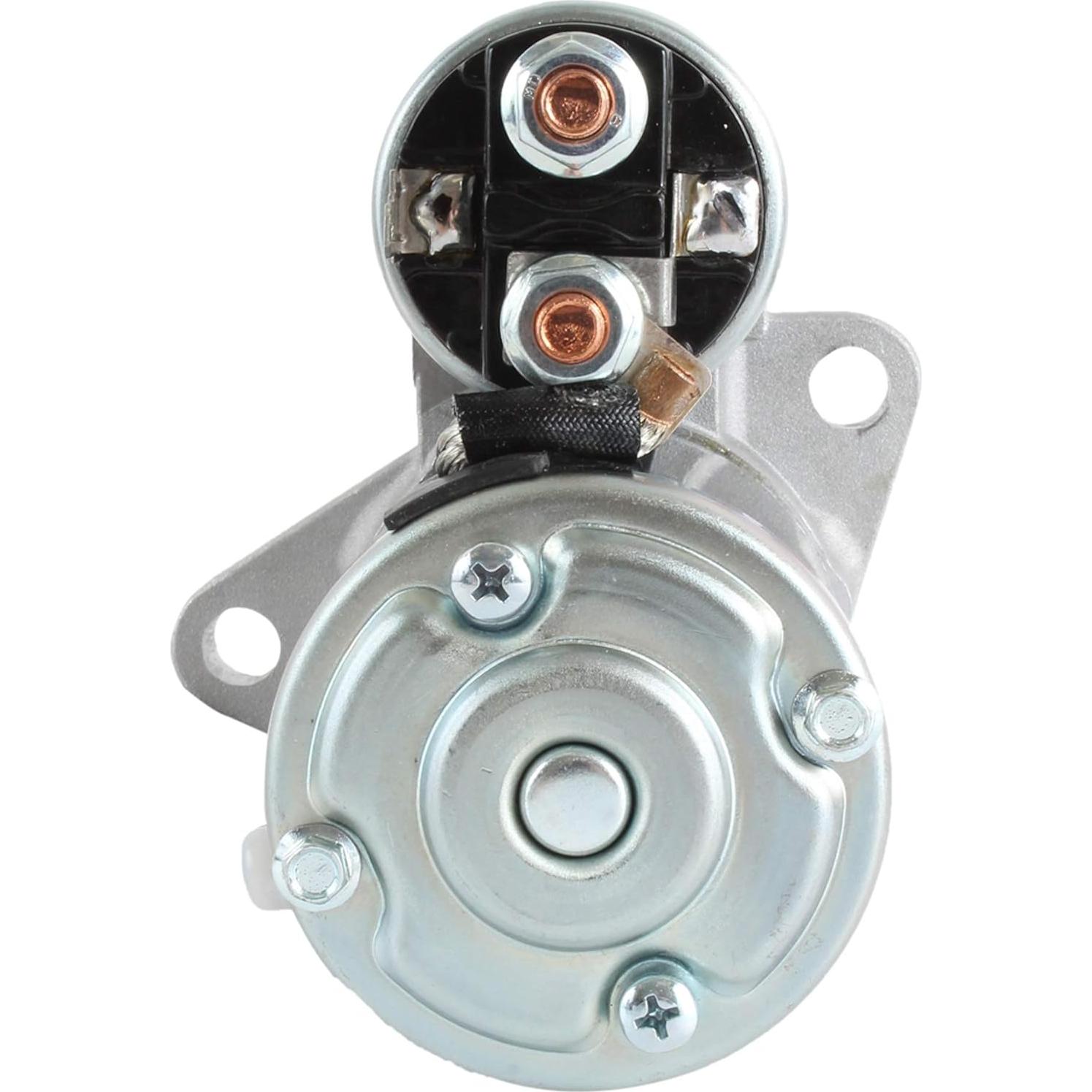 Arrancador DB Electrical 12V PMDD para Smart Fortwo 2008-2013