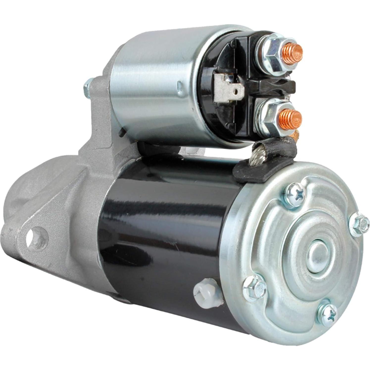 Arrancador DB Electrical 12V PMDD para Smart Fortwo 2008-2013