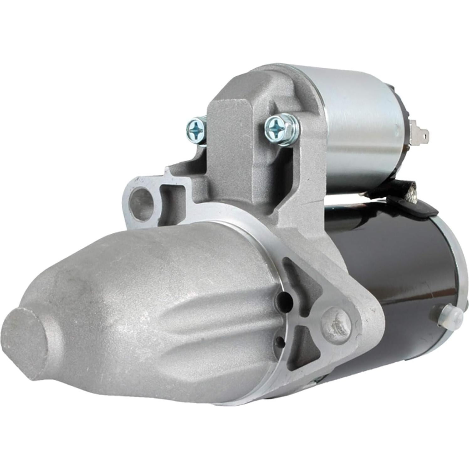 Arrancador DB Electrical 12V PMDD para Smart Fortwo 2008-2013