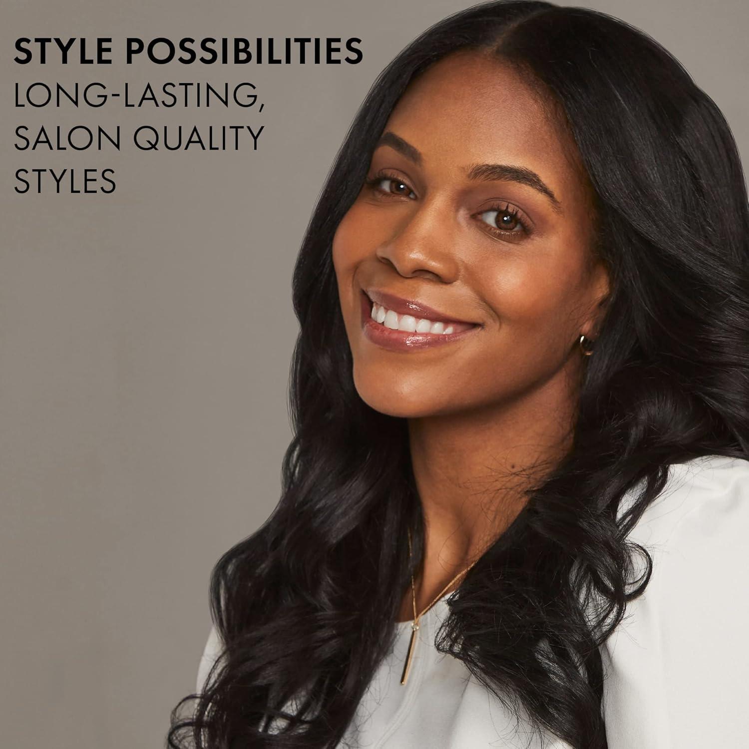 Plancha de Rizar Digital Hot Tools Pro Artist 2.54 cm