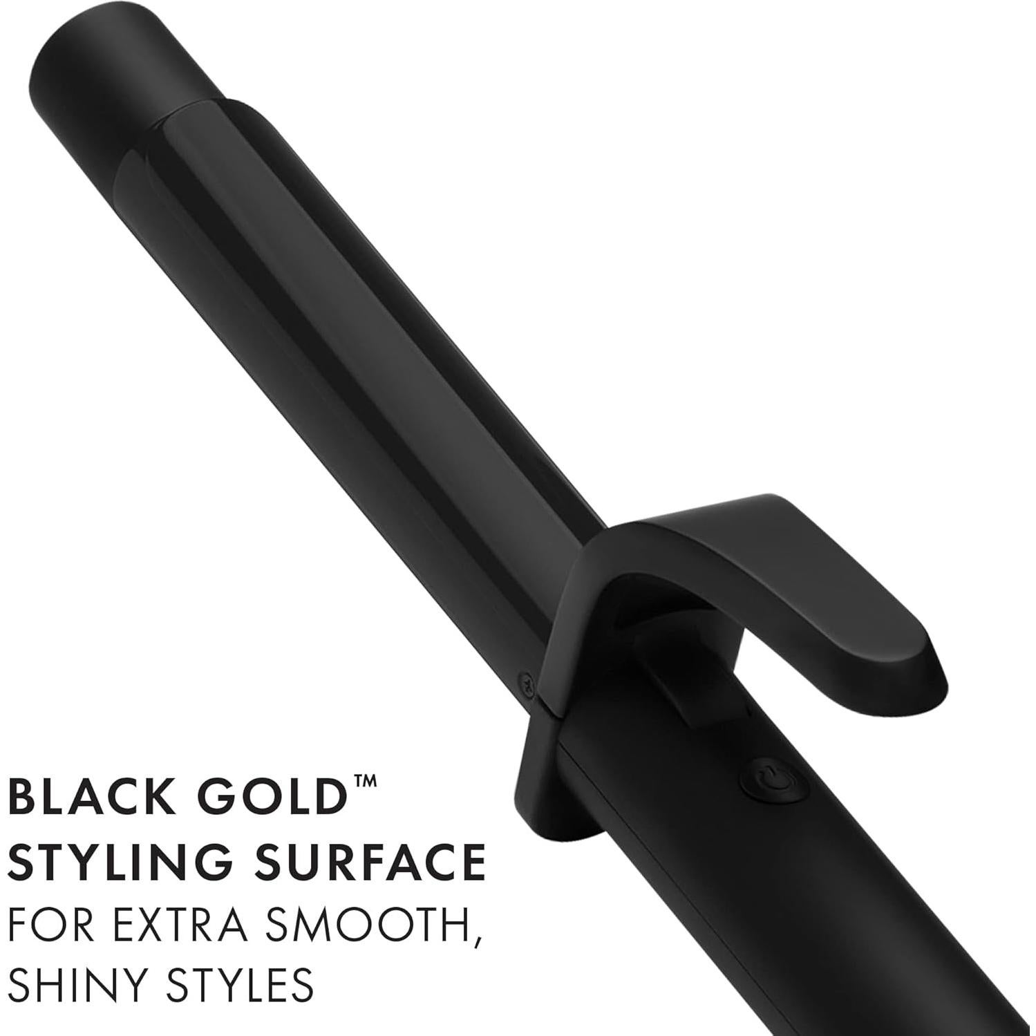 Plancha de Rizar Digital Hot Tools Pro Artist 2.54 cm