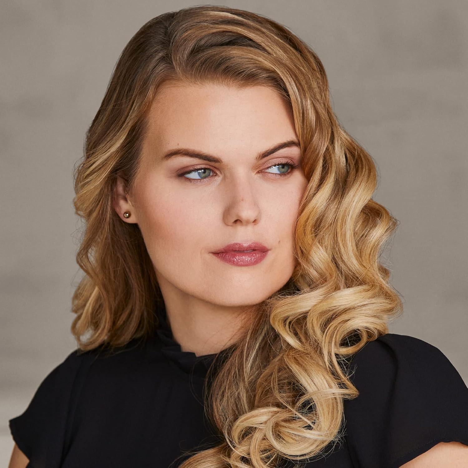 Plancha de Rizar Digital Hot Tools Pro Artist 2.54 cm