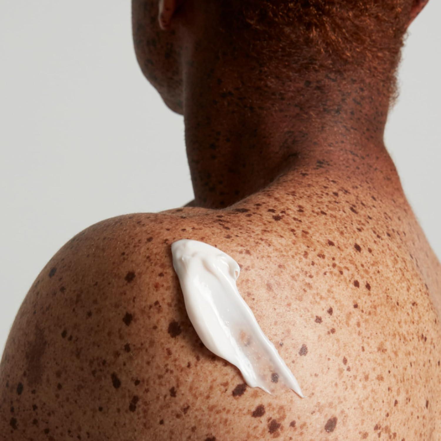 Crema Corporal Hidratante OUAI Melrose Place 96.39 g