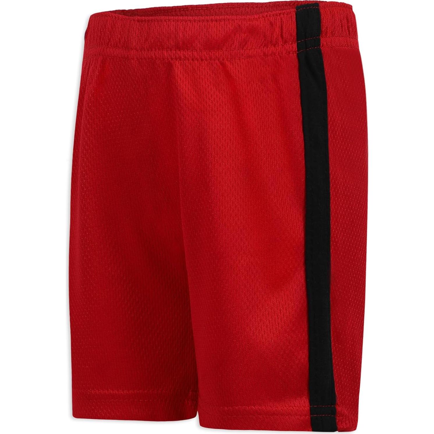 Conjunto camiseta sin mangas y pantalones cortos Disney Mickey 2T