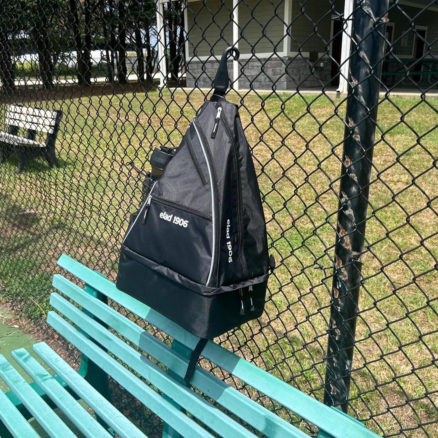 Bolsa de Pickleball ELAD 1906 - Mochila Unisex 49L