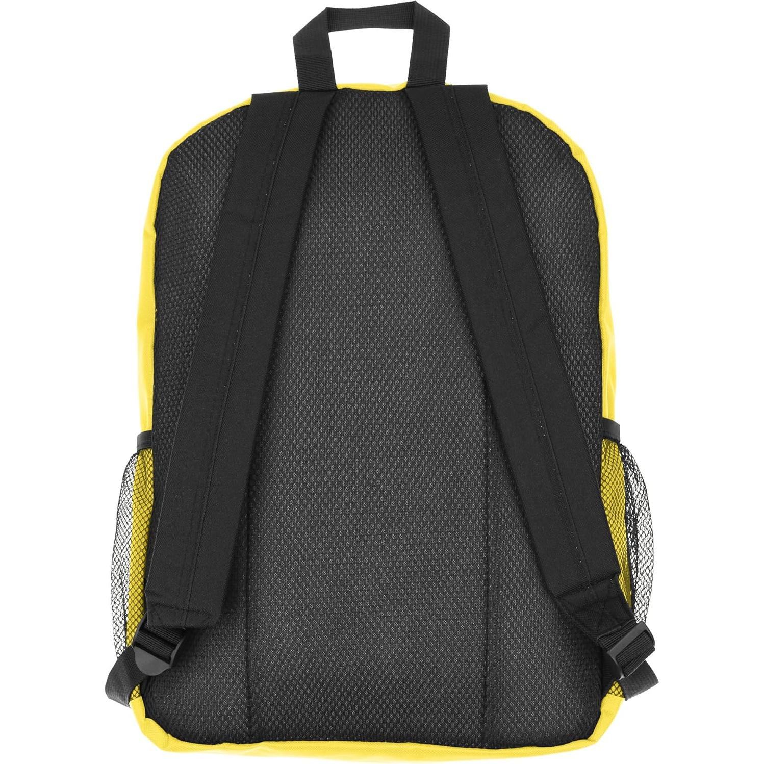 Mochila FOCO X ZUBAZ NFL Cebra Los Angeles Chargers