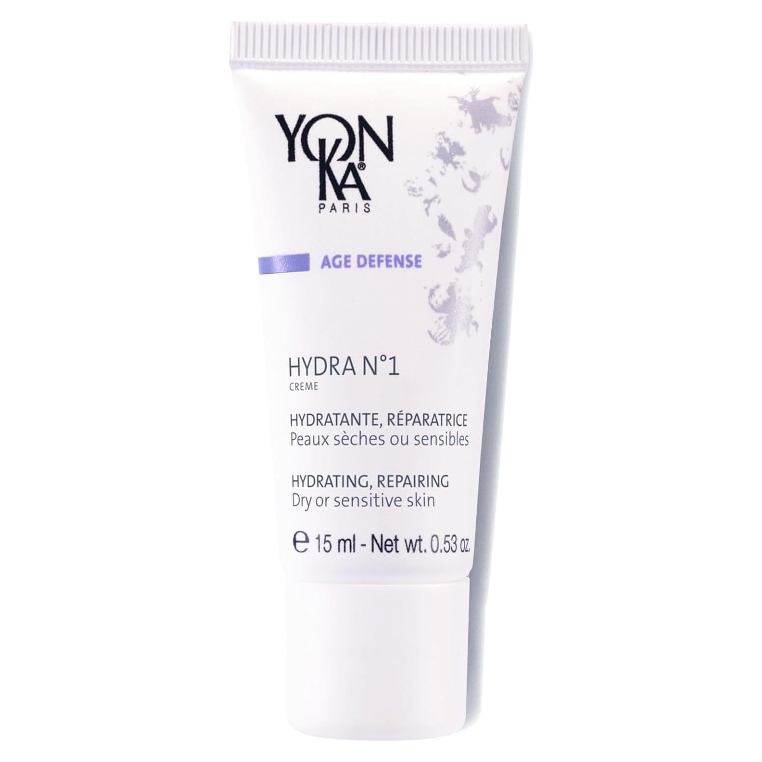 Yon-Ka Daily Reparative Moisturizer, Hydra No.1 Creme