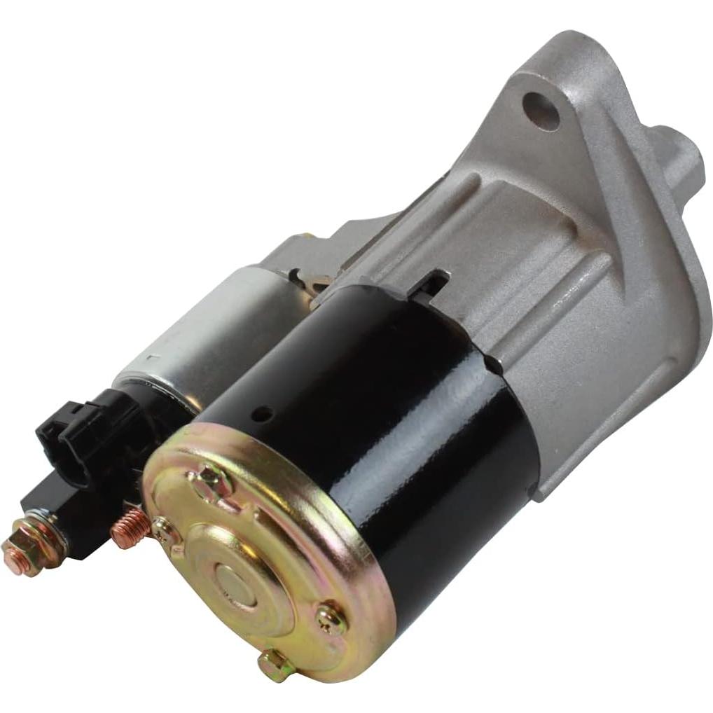 Motor de Arranque TYC 1-19049 para Toyota Corolla 2009-2014