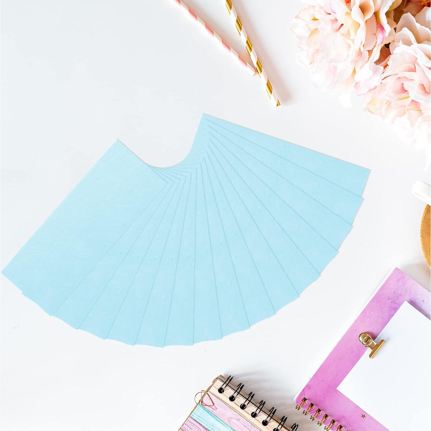 Tiras de Cera No Tejidas Blulu 400 Piezas 10 x 3.8 cm