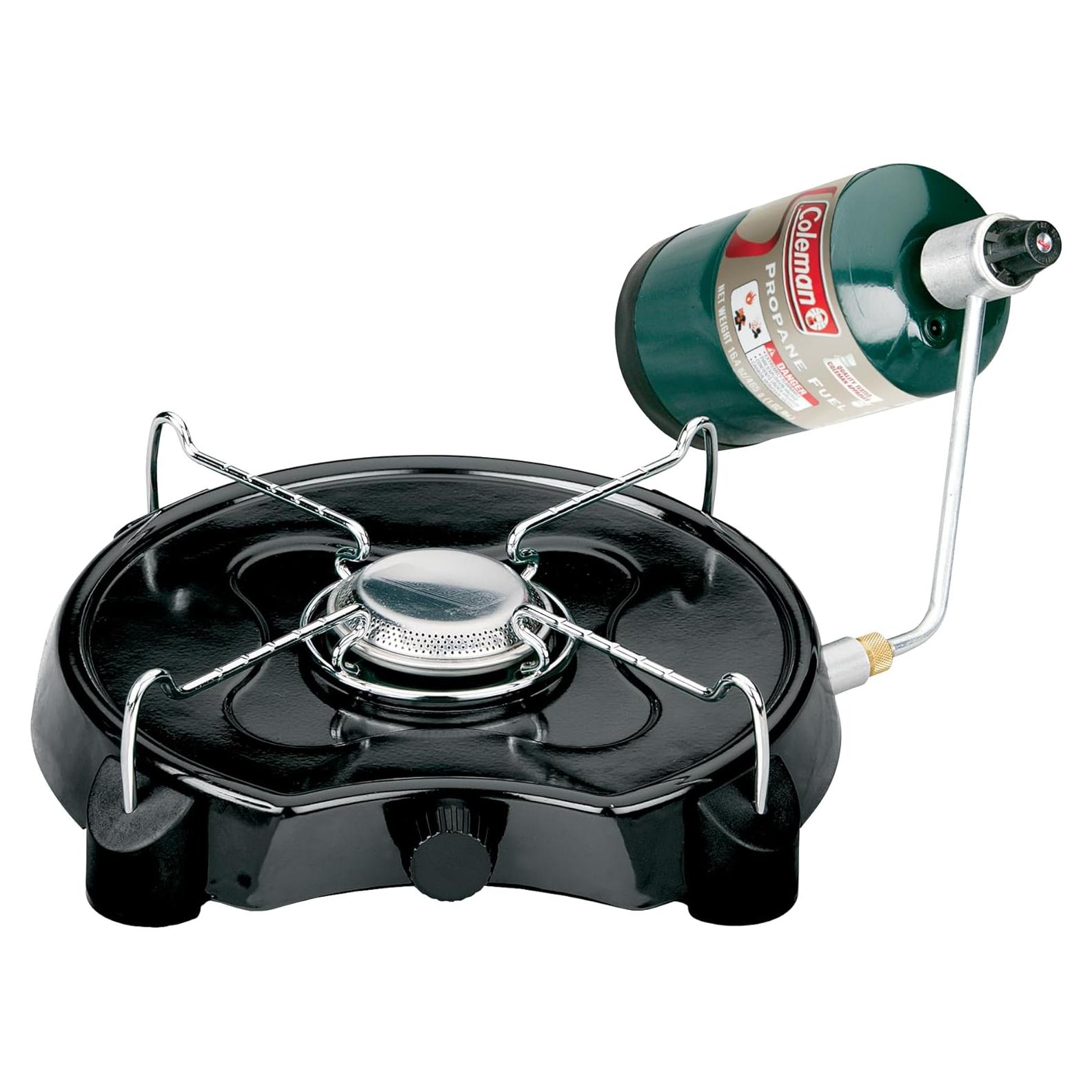 Estufa de Camping Coleman PowerPack 1 Quemador 7500 BTU