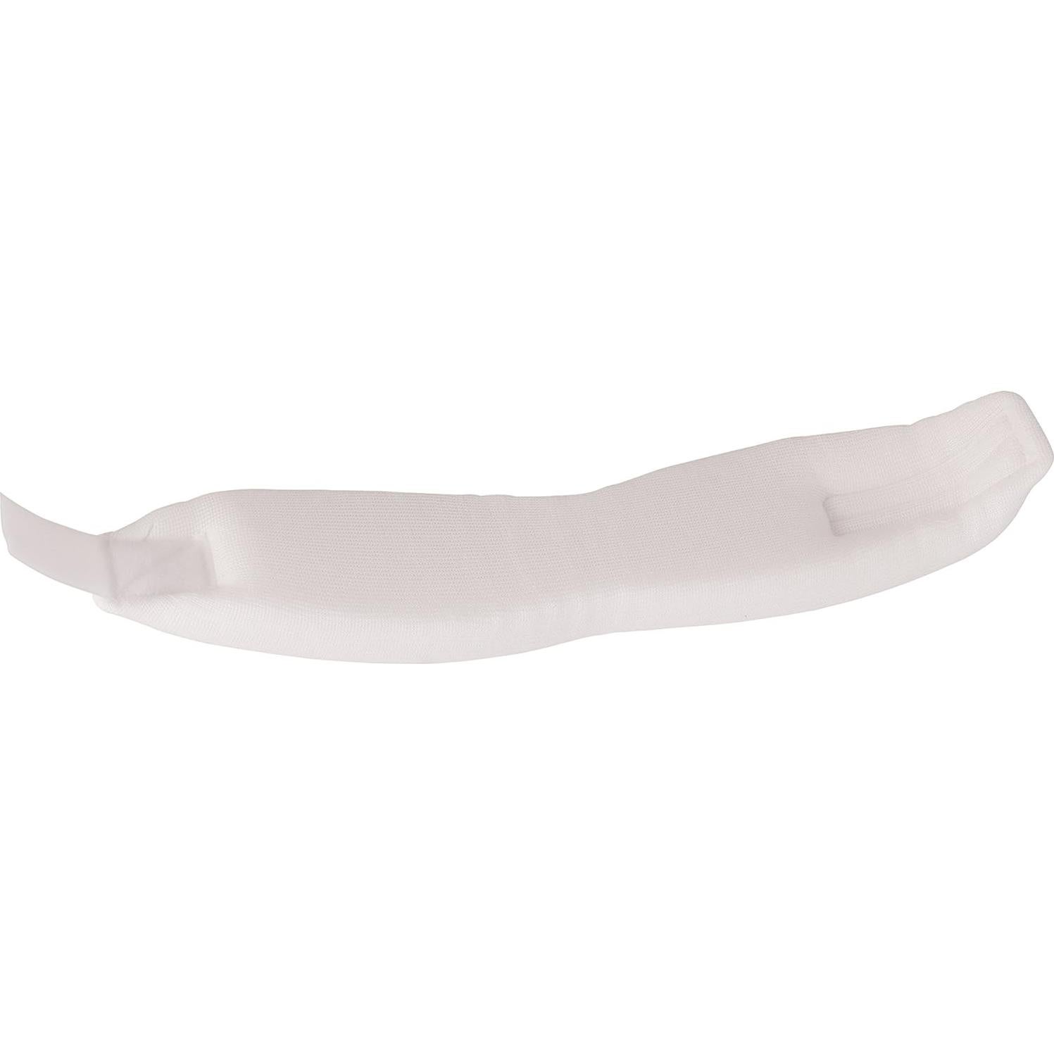 Collar Cervical DMI de Espuma Suave Ajustable Mediano 6.35cm