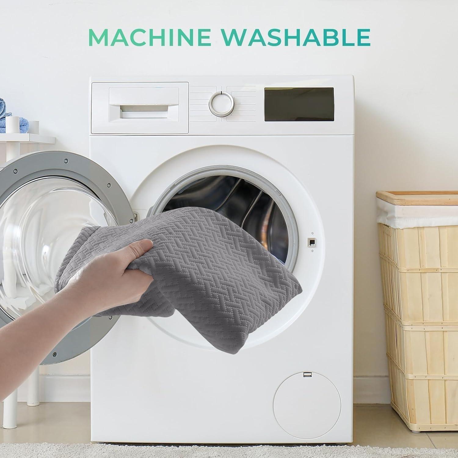 Cojín Wedge Sasttie 3 Piezas Espuma Viscoelástica Ajustable