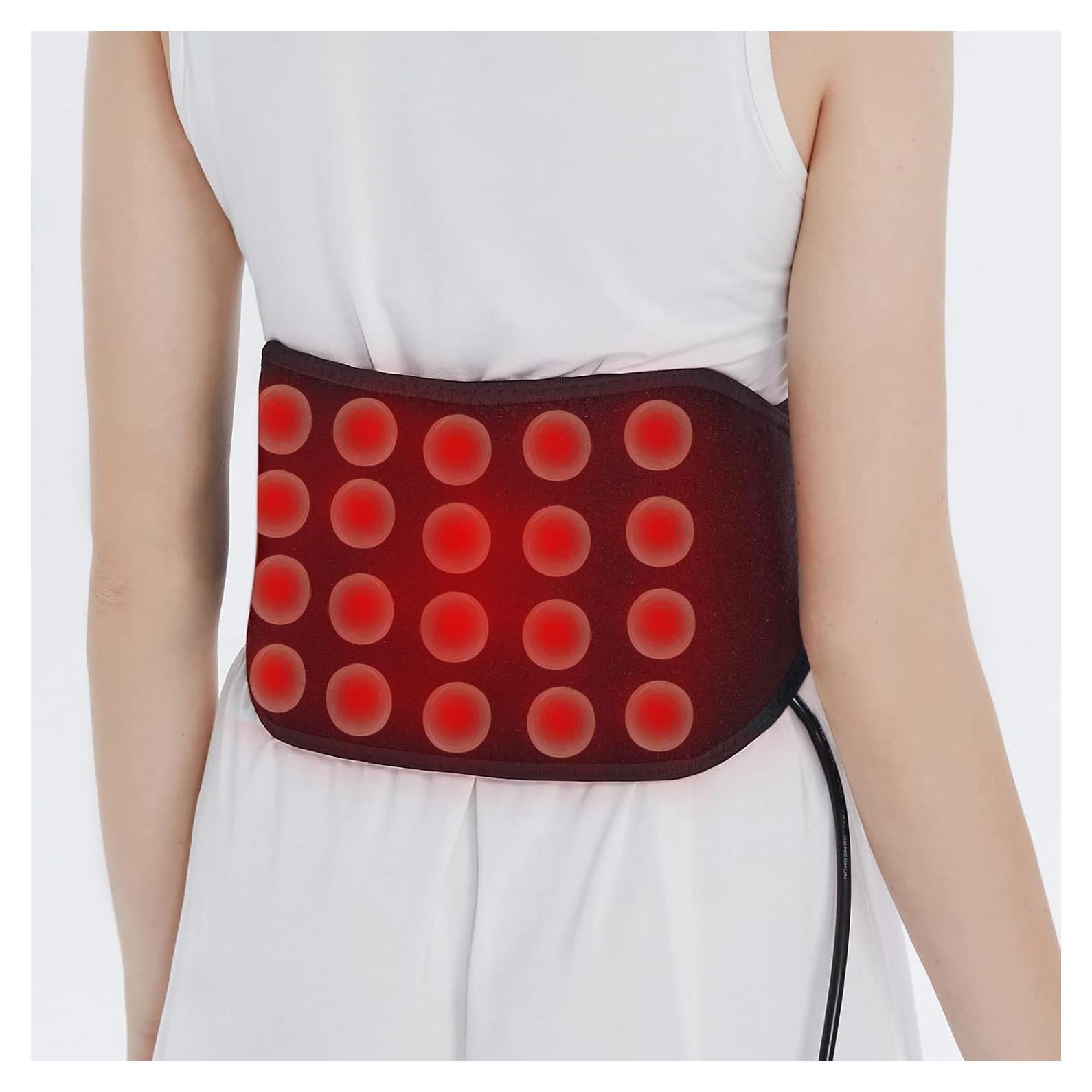 Almohadilla Térmica UTK Infrarrojo Lejano 55'' Jade Natural