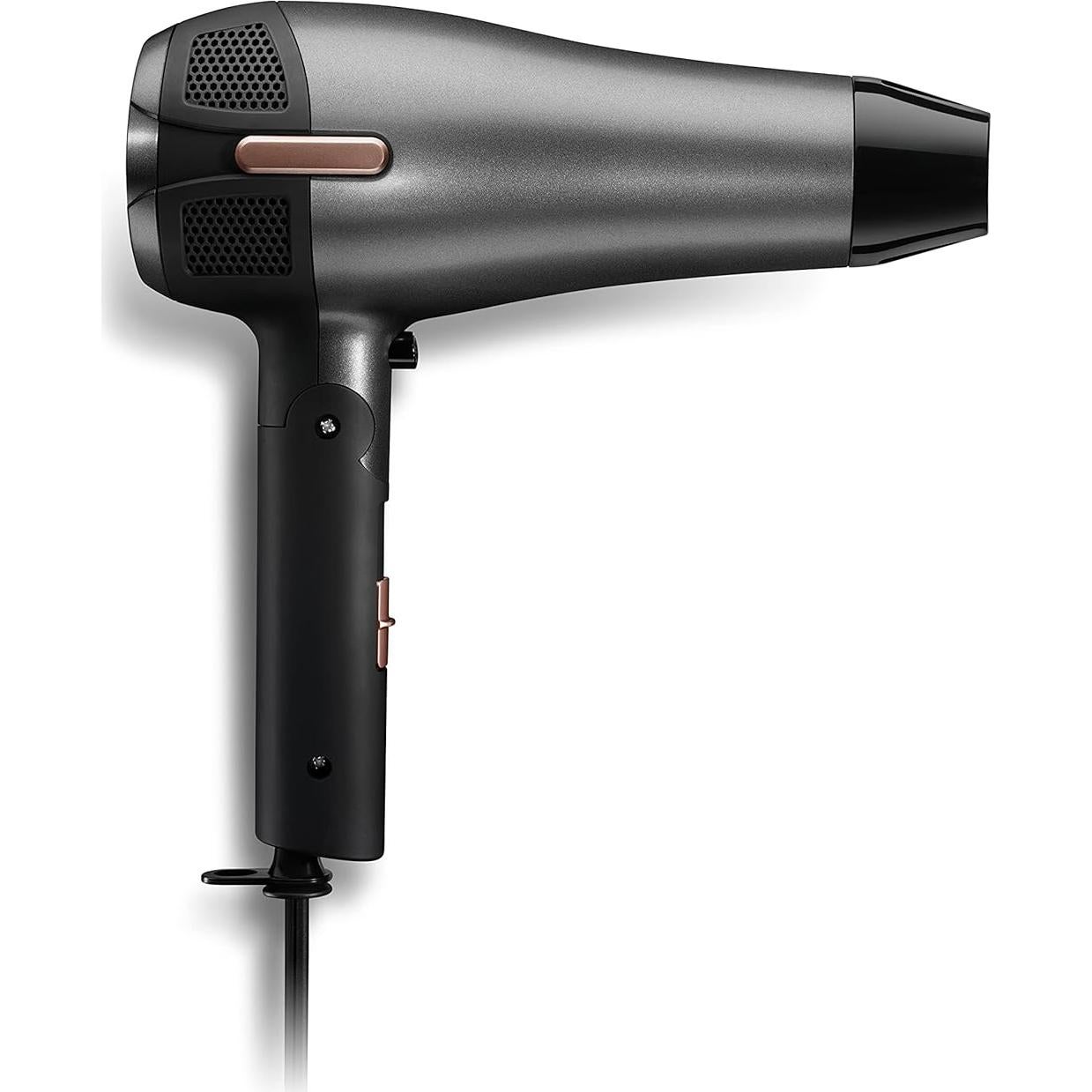 Secador de Pelo Andis 80280 Cerámico Iónico 1875W Plegable