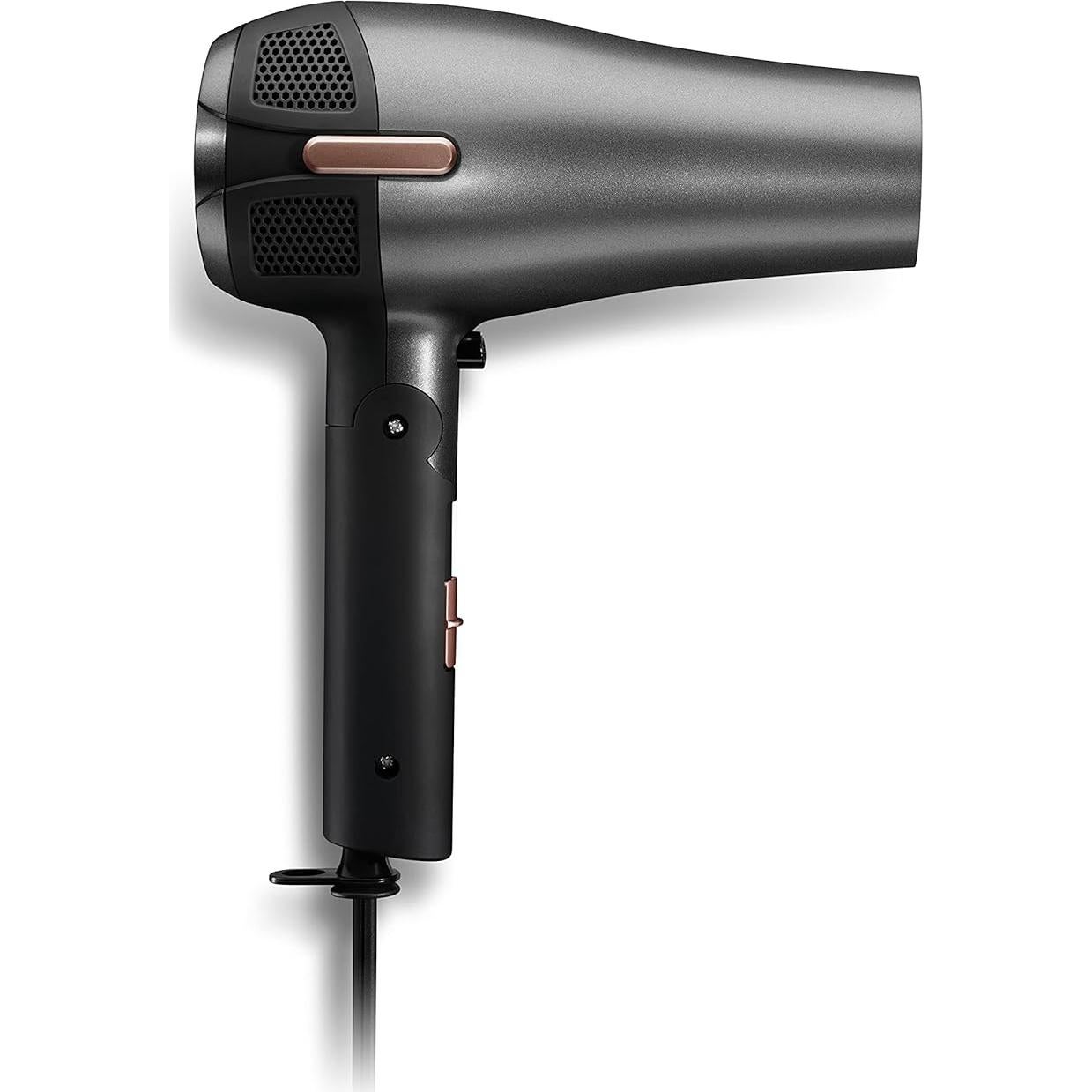Secador de Pelo Andis 80280 Cerámico Iónico 1875W Plegable
