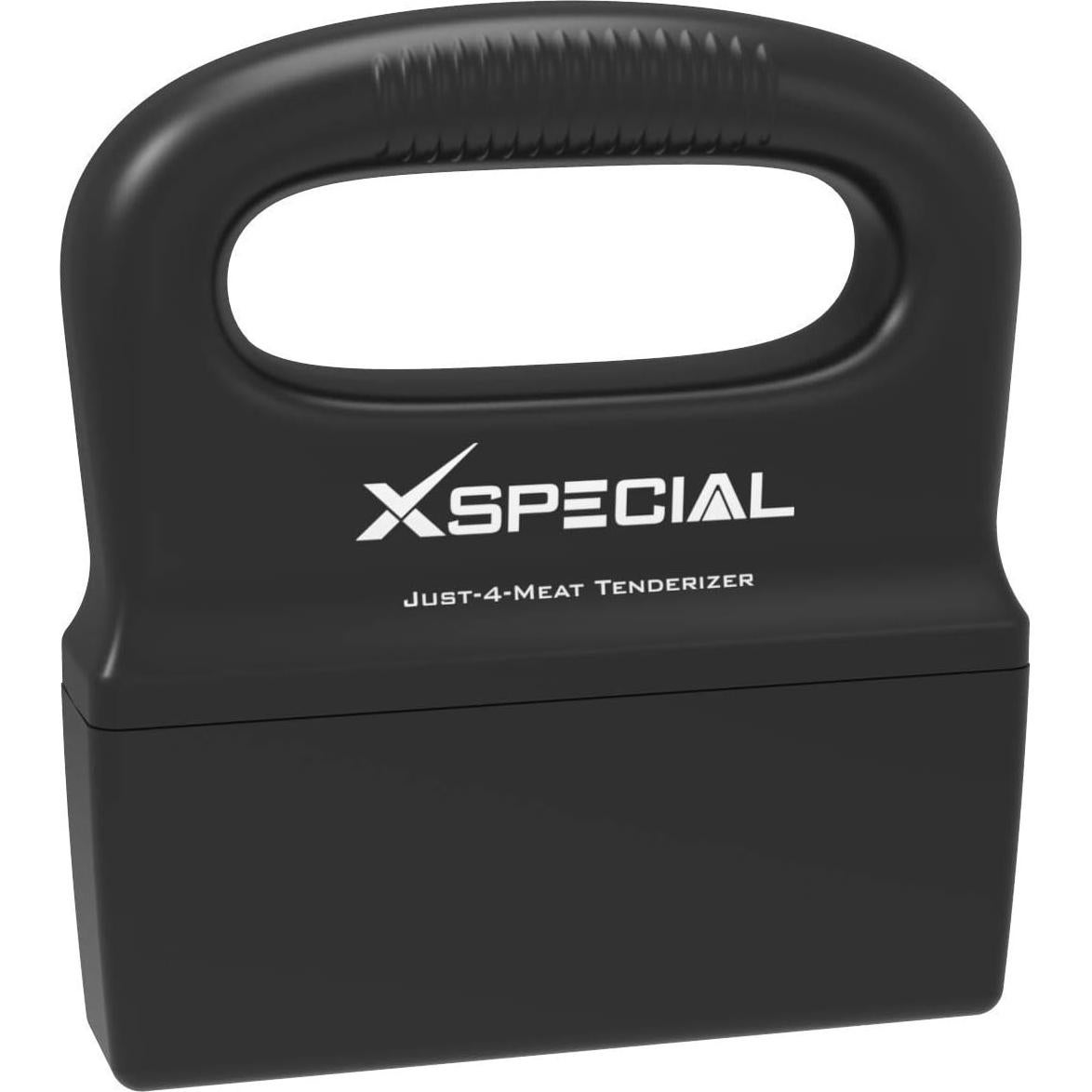 Ablandador de Carne XSpecial 48 Cuchillas Acero Inoxidable