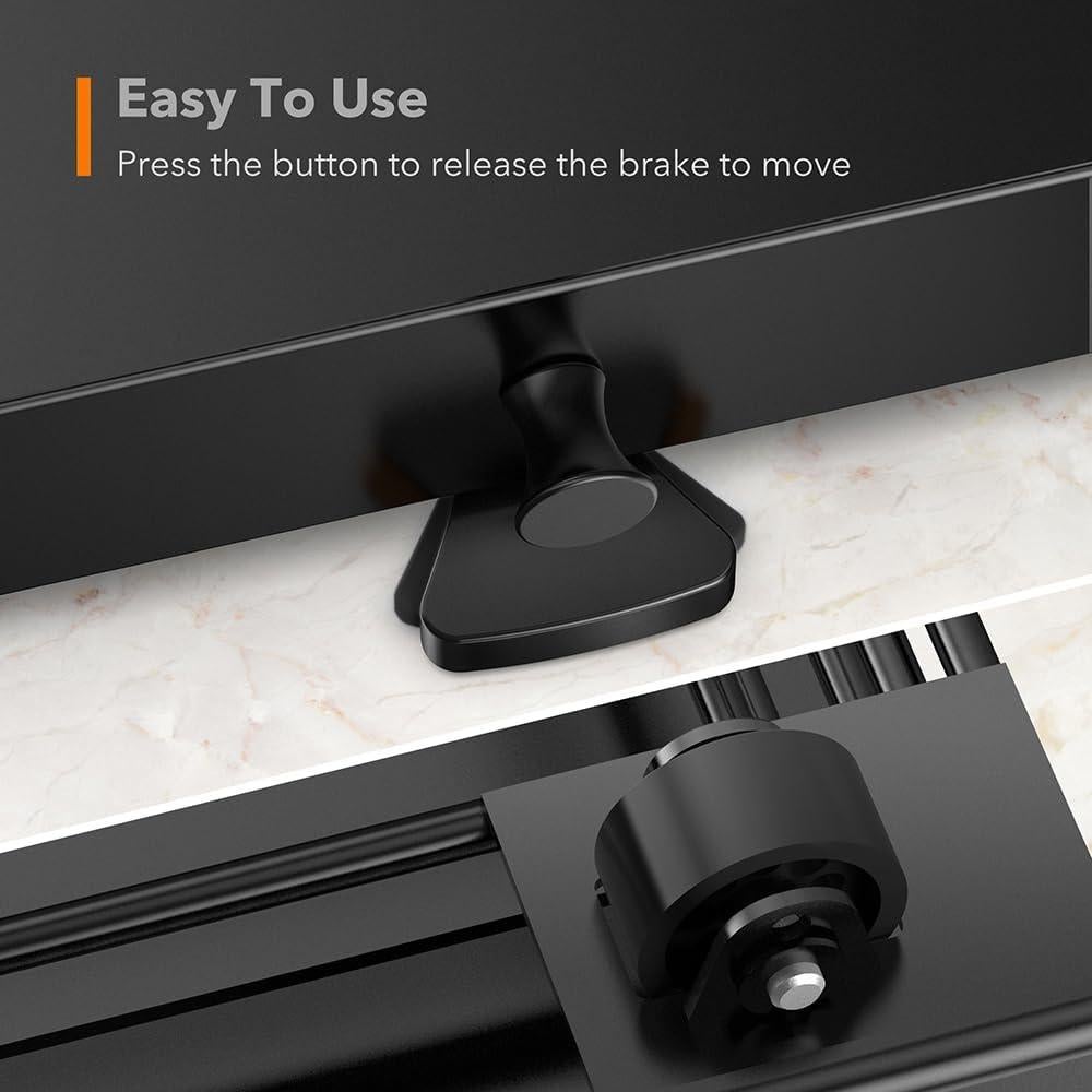 Organizador de Cajones para K Cup SICHEER - Soporte Rodante 24 Cápsulas