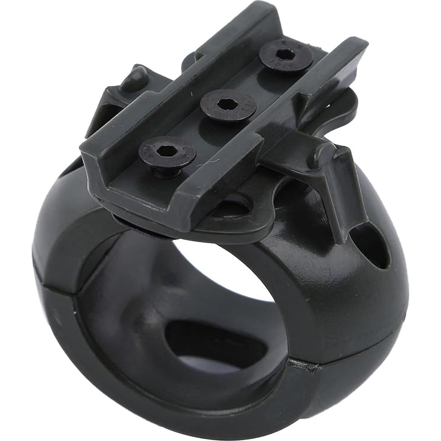 Linterna Táctica LED HIGOO para Casco Fast IBH MICH2000