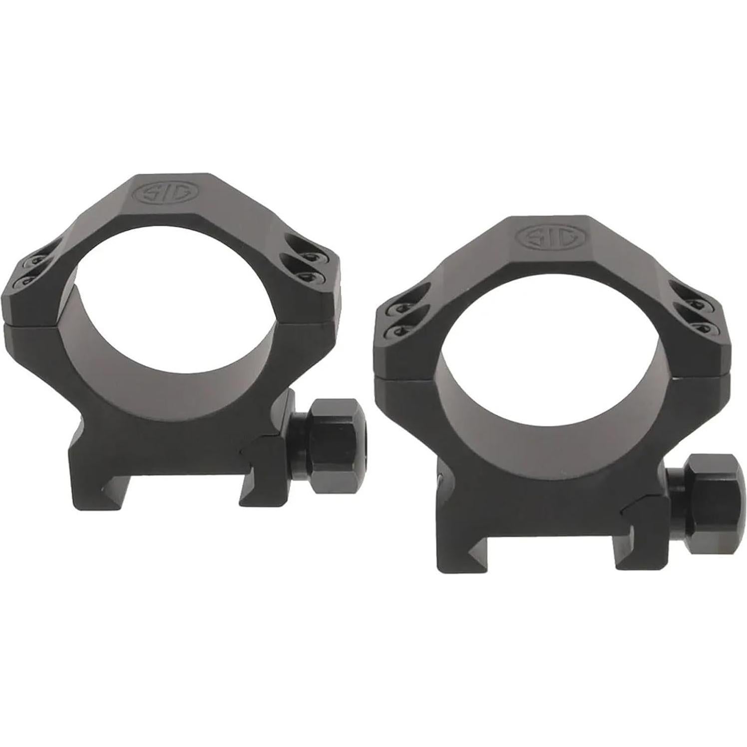 Anillas de Montaje Sig Sauer Alpha1 35mm Aluminio Táctico