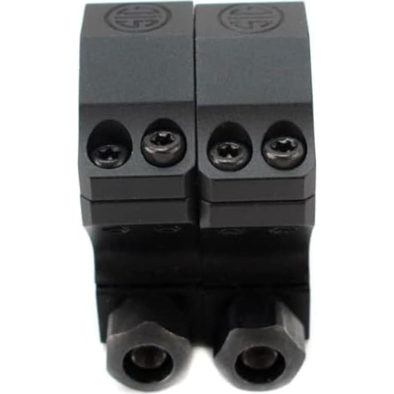 Anillas de Montaje Sig Sauer Alpha1 35mm Aluminio Táctico