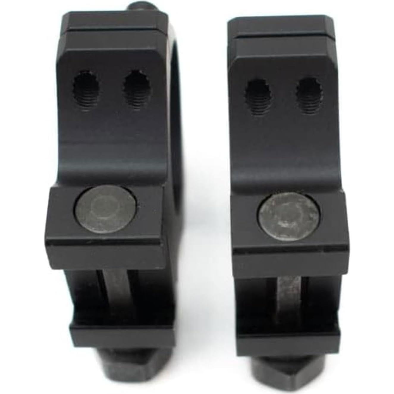 Anillas de Montaje Sig Sauer Alpha1 35mm Aluminio Táctico