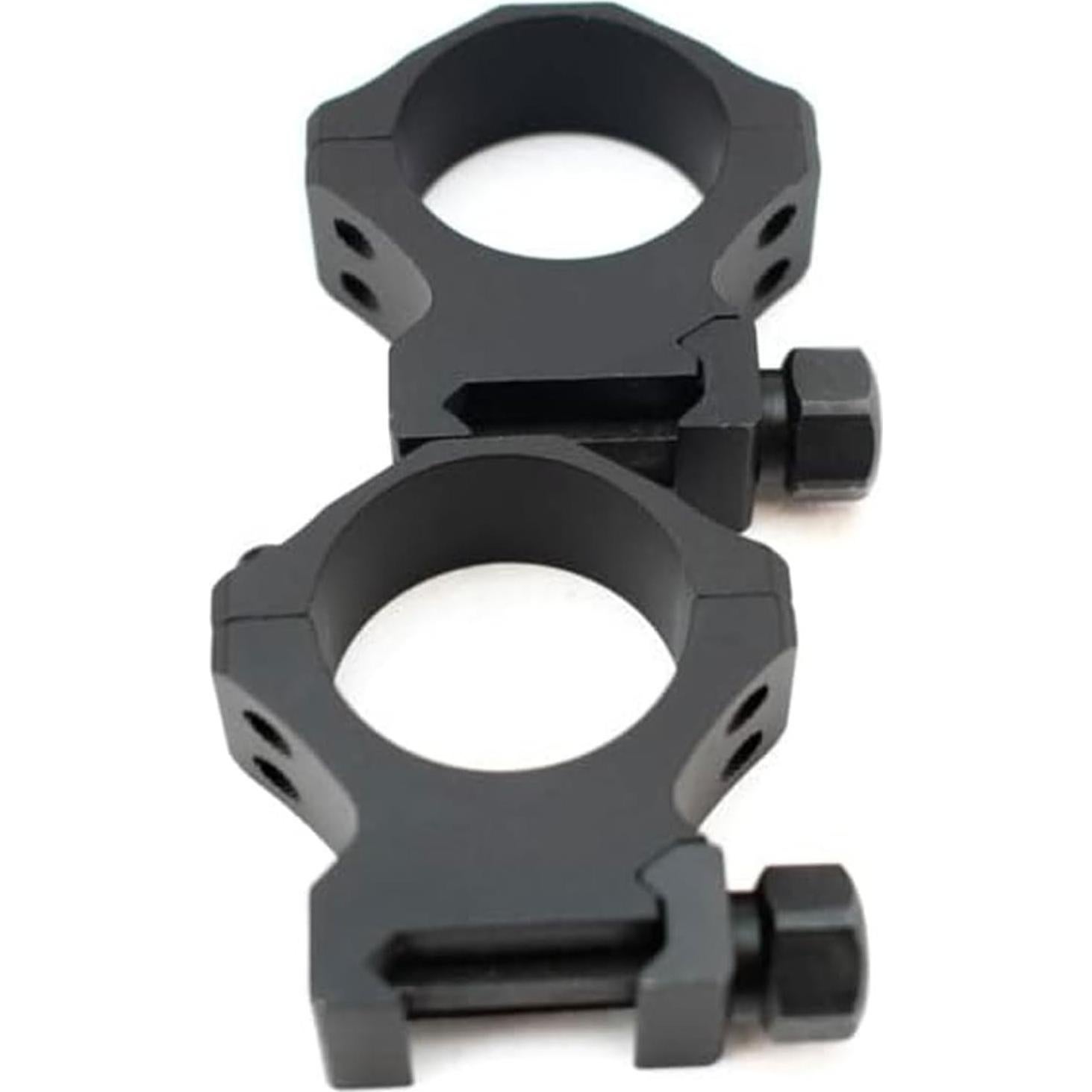 Anillas de Montaje Sig Sauer Alpha1 35mm Aluminio Táctico