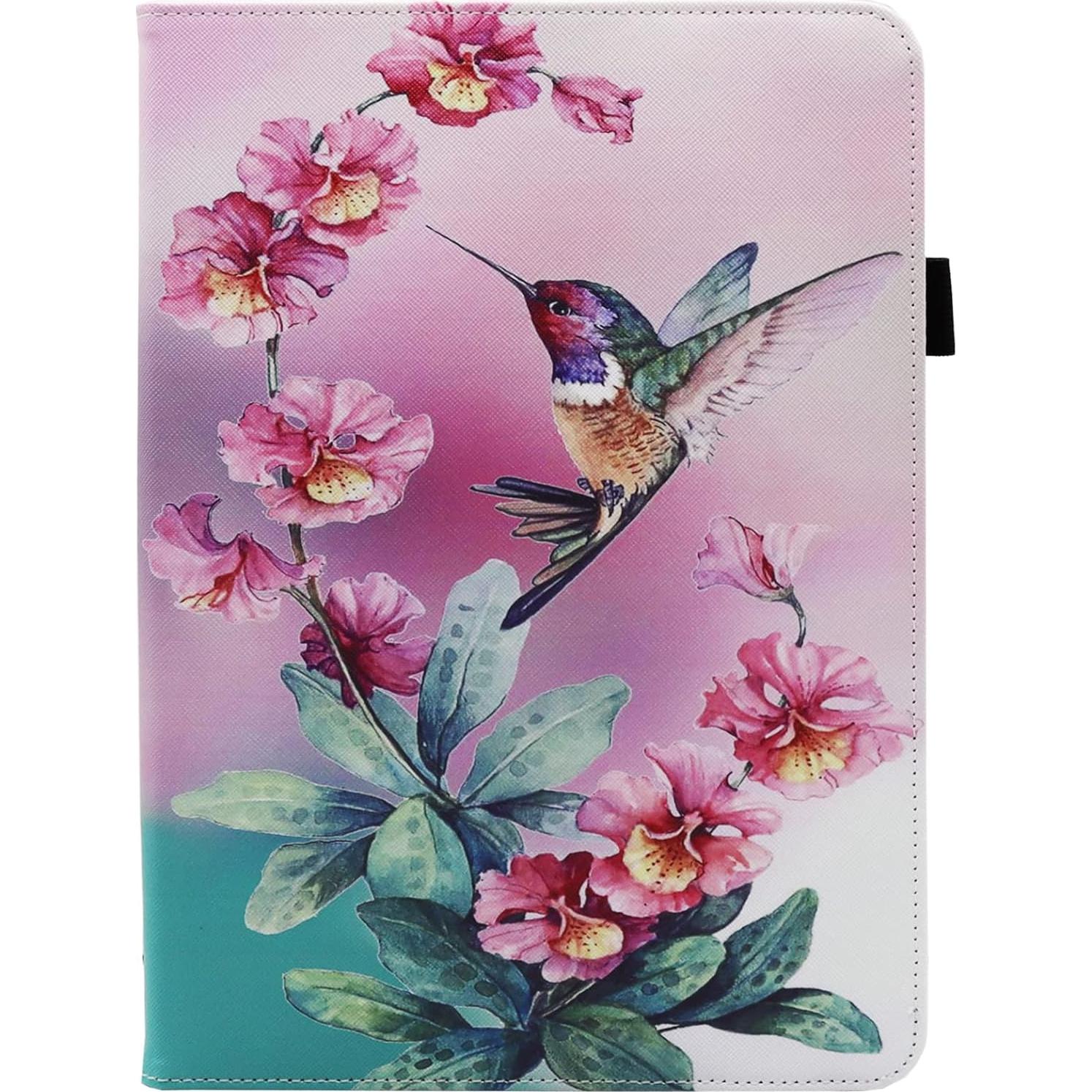 Funda Universal Dluggs para Tabletas 9.5-10.5 Pulgadas