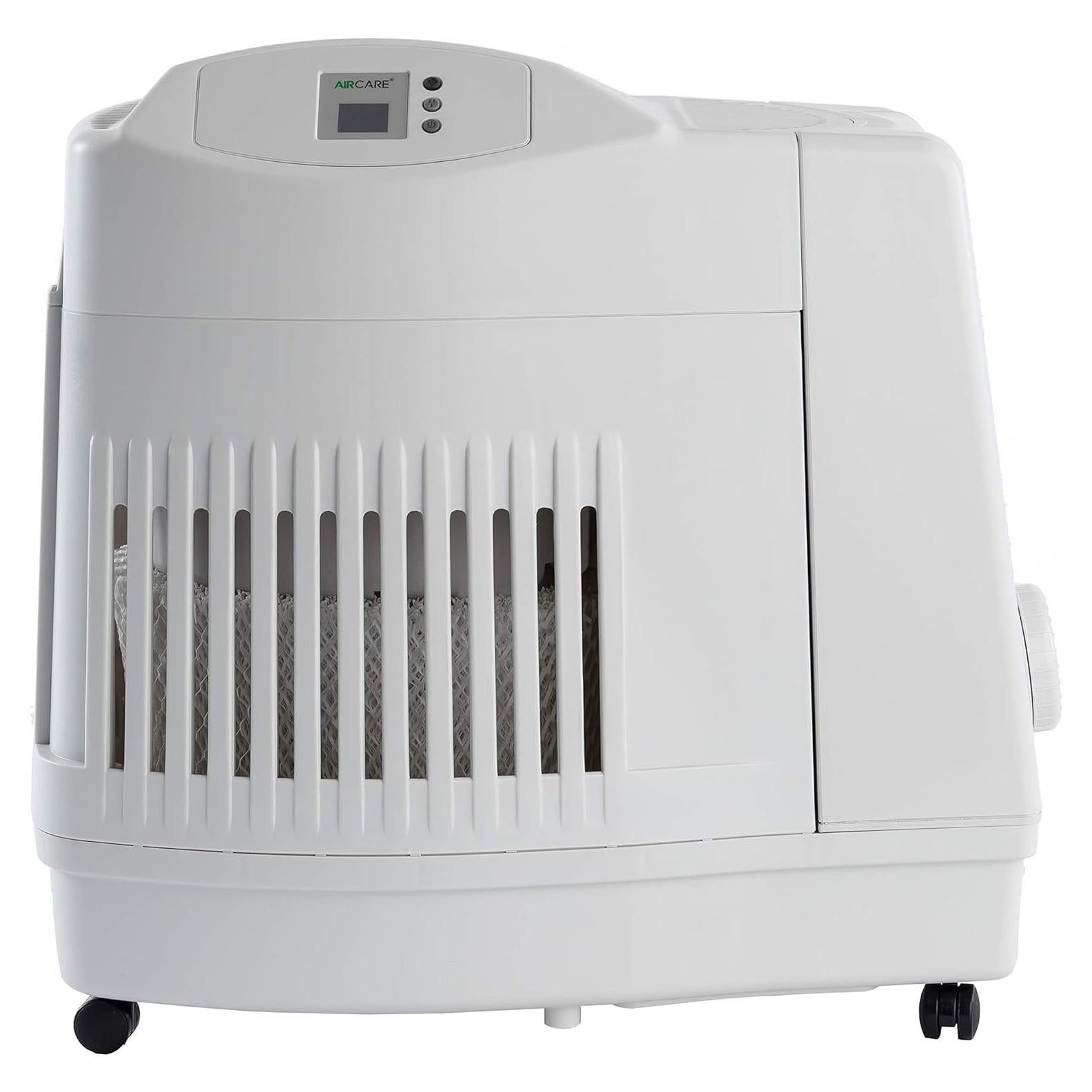 AIRCARE MA Whole-House Console-Style Evaporative Humidifier (Console)