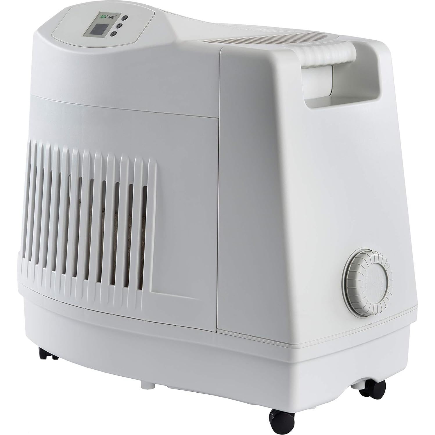 AIRCARE MA Whole-House Console-Style Evaporative Humidifier (Console)